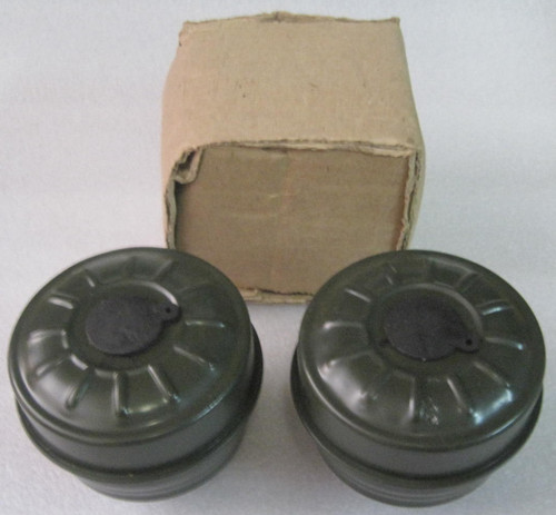 Filter gasmasken poppers - ,