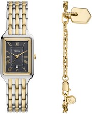 FOSSIL Damen Armbanduhr