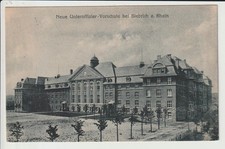 AK  Wiesbaden - Biebrich am