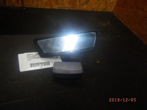 145004 innenspiegel fiat - 145004,
