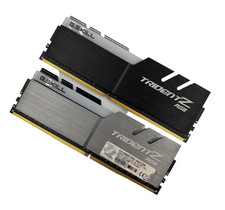 G.SKILL Trident Z RGB DDR4