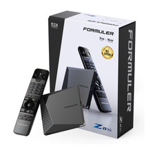►Formuler Z11 PRO