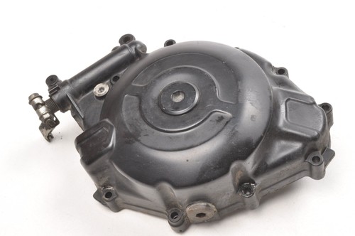Suzuki 650 motorabdeckung - ,
