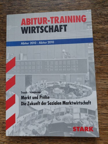 Stark abitur training - stark, abitur-training