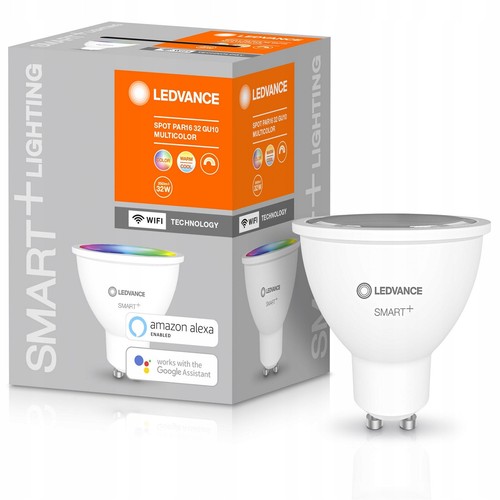 Ledvance led smart kunststoff - led,