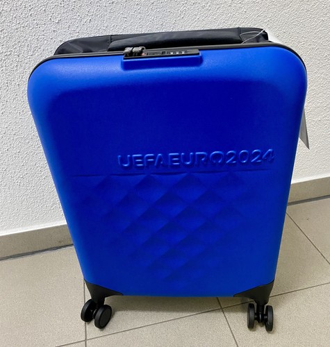 Trolley rollenkoffer euro 2024 - euro,