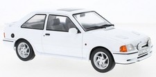 Ford Escort RS Turbo S2 Tuning