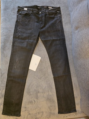Replay herrenjeans 21813 - nr.75,