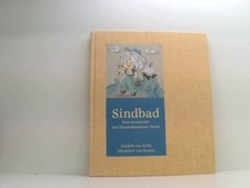 Sindbad eine geschichte - eine,
