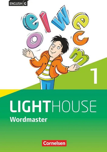 English lighthouse 5 - g,