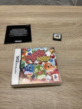 Bubble Bobble Double Shot