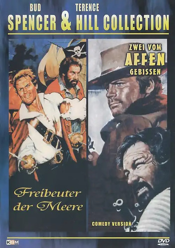 Bud spencer und - spencer, hill