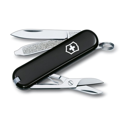 Neues victorinox classic - neues, sd