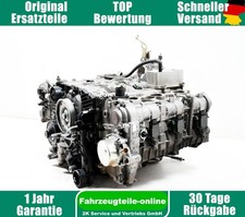 Motor Porsche Boxster 987 2.7
