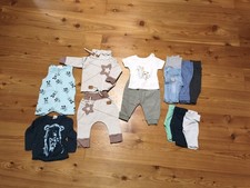 Kleidungsset Jungen Größe 62