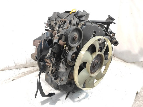 Motor ford transit - motor,