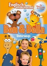 Ben & Bellas Sprachenwelt