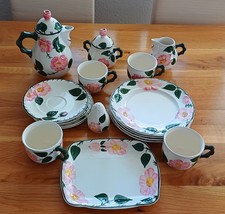 Villeroy Boch Wildrose