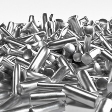 TFZ Reinzinn 99,95% HIGH-GRADE