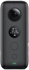 Insta360 One X Action Cam 5.7k