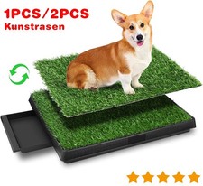 Hundeklo Hundetoilette