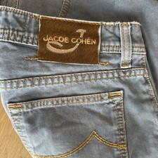 Jeans Jacob Cohen 31 Gr. W31