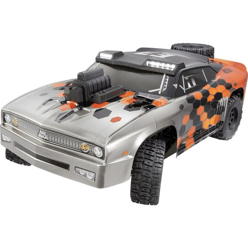 Reely rat max - reely,