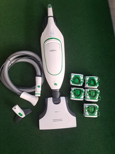 Vorwerk kobold 200 eb 400 - +,