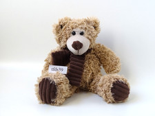 Kuschelfreund Teddy Bär mit