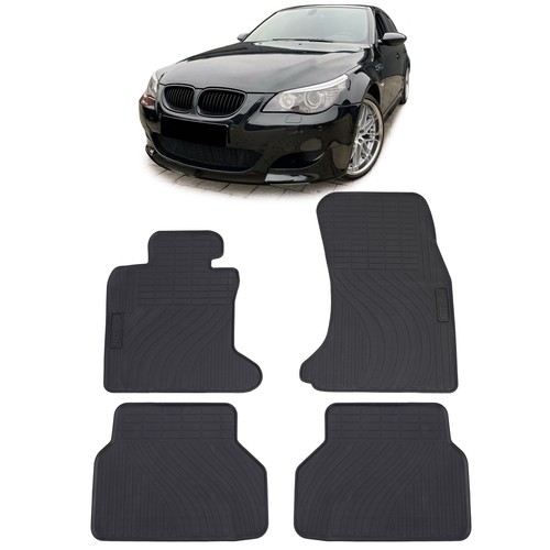 Gummimatten autoteppiche - gummimatten,
