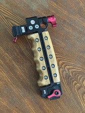Zacuto Recoil Handle Coldshoe – Griff für Schulter-Rig / Z-Rail