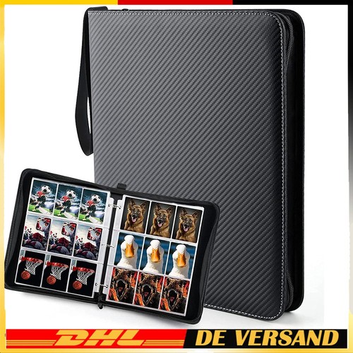 Sammelalbum für 900 pokemon - sammelalbum,