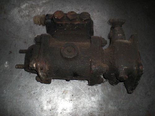 Meiller kipperpumpe mercedes - meiller,