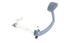 HONDA CH 125 SPACY   Bremse hinten Fussbremse Bremspedal  39