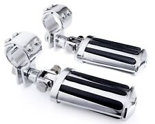 Fußrasten Sturzbügel für