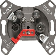 Axing Multimedia-Antennendose