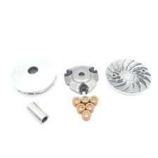 Variomatik Riemenscheibe