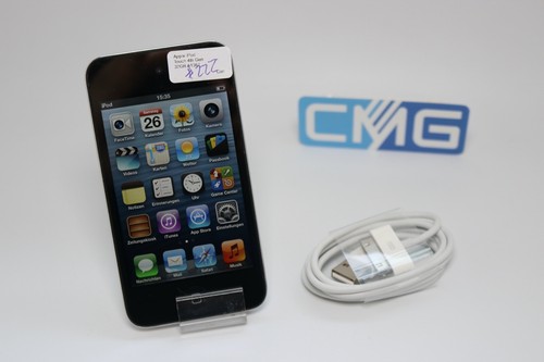 Apple ipod touch generation - touch,