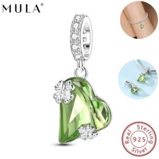 MULA Feine 925 Sterling Silber