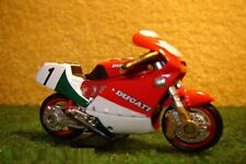 1:32 Ducati 750 F1 Rot 1984 NEW RAY 00121