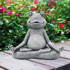 Yeomoo Frosch-Gartendeko