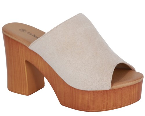 Leichte hausschuhe wie clogs - hausschuhe,