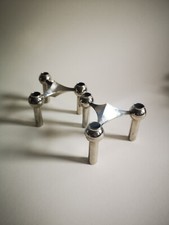 Kerzenständer, Fritz Nagel