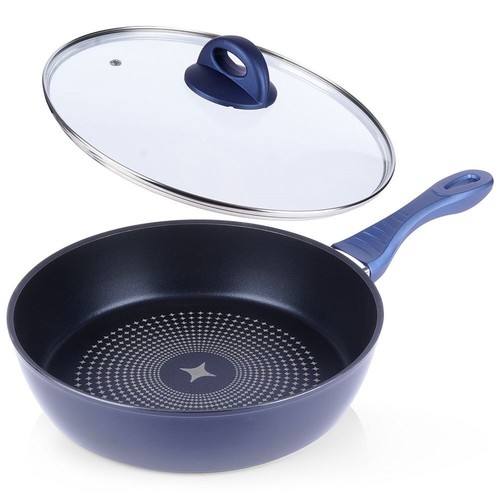 Orion bratpfanne mit - bratpfanne,