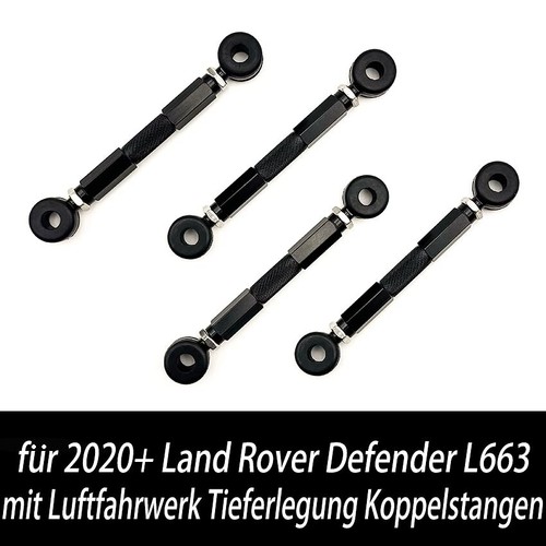 Für land rover defender l663 - rover,