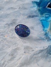Schöne australische opal - schöne,