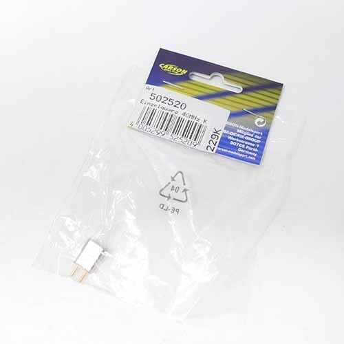 Carson 502520 einzelquarz - carson,