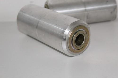 Rollen mit kugellager - rollen,