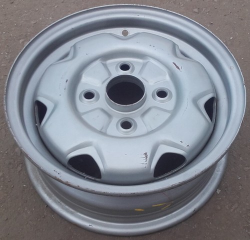 Gebrauchte felge 5jx13 - gebrauchte,