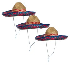 Schramm® 3 Stück Sombrero